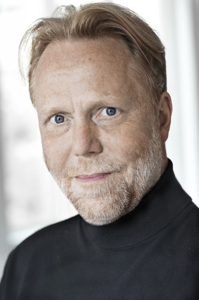 Peter Lund Frandsen