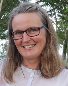 Susan Lunddahl